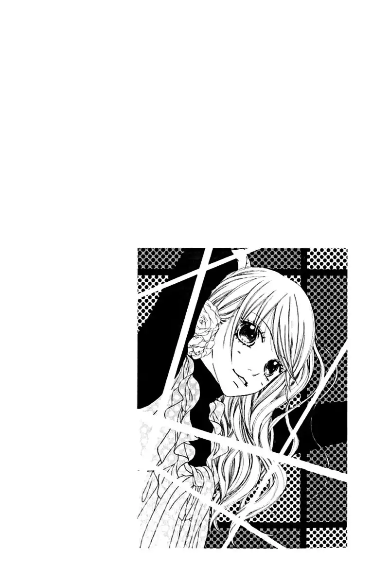 Parfait Tic Chapter 143 3